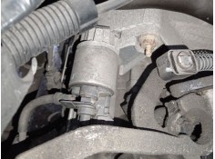 Recambio de motor arranque para seat ibiza iv (6j5, 6p1) 1.2 referencia OEM IAM 02T911024N  