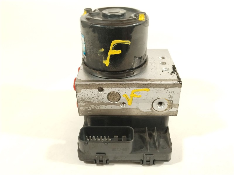 Recambio de abs para hyundai santa fé i (sm) 2.4 16v referencia OEM IAM 5890026150 9566026500 BH60101110