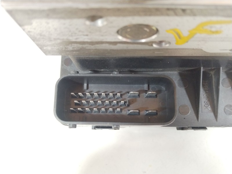 Recambio de abs para hyundai santa fé i (sm) 2.4 16v referencia OEM IAM 5890026150 9566026500 BH60101110