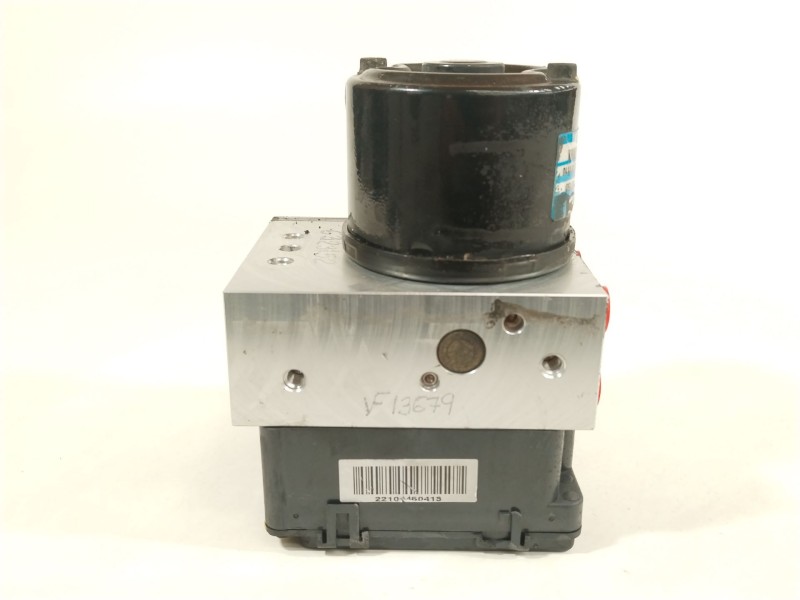 Recambio de abs para hyundai santa fé i (sm) 2.4 16v referencia OEM IAM 5890026150 9566026500 BH60101110