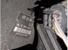 Recambio de servofreno para renault clio iii grandtour (kr0/1_) 1.5 dci referencia OEM IAM 03786412334 472101170R  2