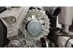 Recambio de alternador para audi a4 b8 (8k2) 2.0 tdi referencia OEM IAM 03L903017  0125711034