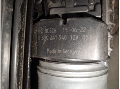 Recambio de motor limpia delantero para peugeot 208 i (ca_, cc_) 1.2 vti 82 referencia OEM IAM 0390241540  