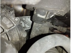 Recambio de cremallera direccion para dodge caliber s referencia OEM IAM 05105085AD  