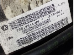 Recambio de servofreno para dodge caliber s referencia OEM IAM 05105149AE   2