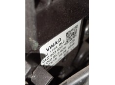 Recambio de alternador para seat ibiza iv (6j5, 6p1) 1.0 referencia OEM IAM 04C903023H   2