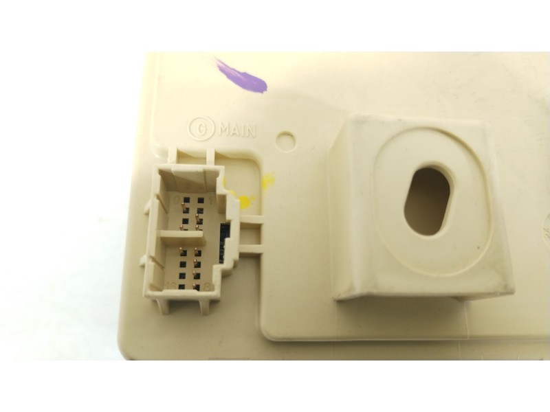 Recambio de caja reles / fusibles para hyundai i30 (pde, pd, pden) 1.5 referencia OEM IAM 91955G4290 G42902303090018 
