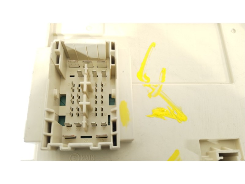 Recambio de caja reles / fusibles para hyundai i30 (pde, pd, pden) 1.5 referencia OEM IAM 91955G4290 G42902303090018 