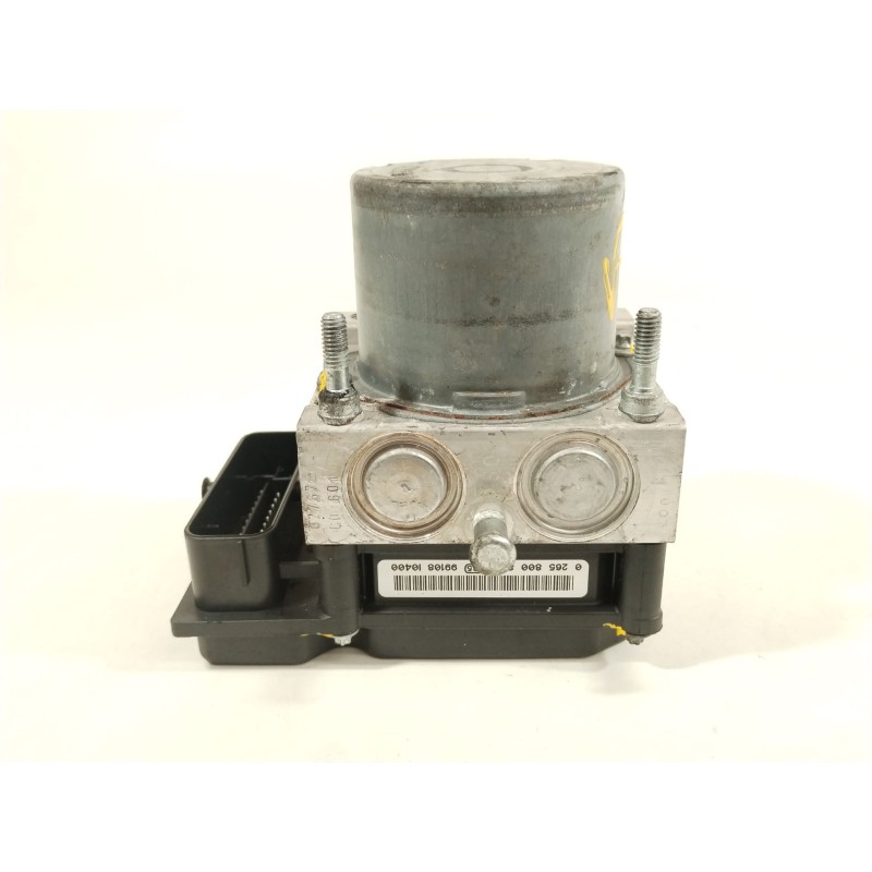 Recambio de abs para citroën berlingo multispace (b9) 1.6 hdi 90 referencia OEM IAM 9660107180 0265232398 9666098780