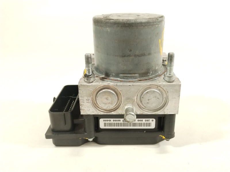 Recambio de abs para citroën berlingo multispace (b9) 1.6 hdi 90 referencia OEM IAM 9660107180 0265232398 9666098780