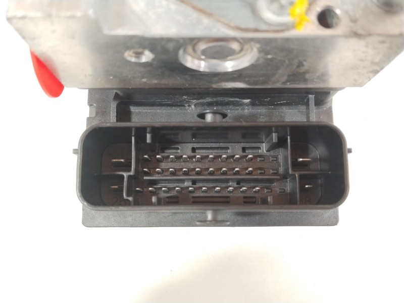 Recambio de abs para citroën berlingo multispace (b9) 1.6 hdi 90 referencia OEM IAM 9660107180 0265232398 9666098780
