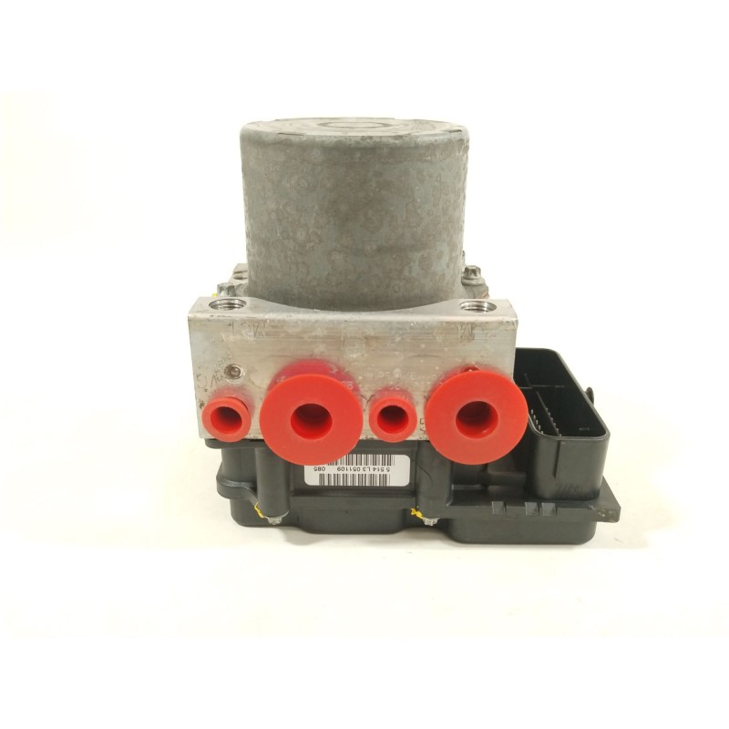 Recambio de abs para citroën berlingo multispace (b9) 1.6 hdi 90 referencia OEM IAM 9660107180 0265232398 9666098780