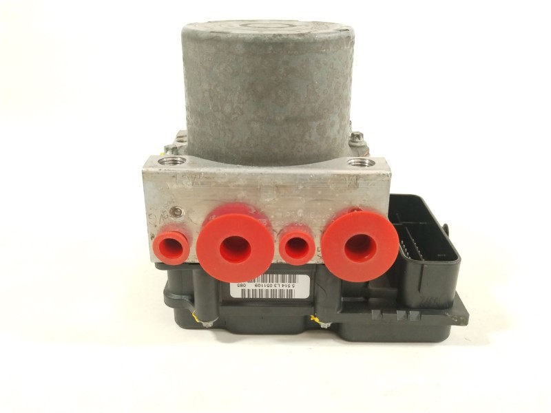 Recambio de abs para citroën berlingo multispace (b9) 1.6 hdi 90 referencia OEM IAM 9660107180 0265232398 9666098780