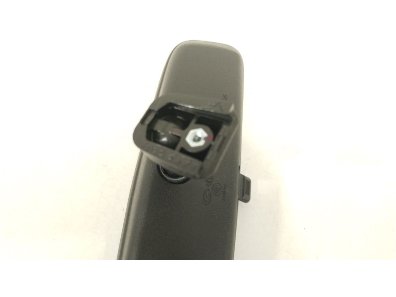 Recambio de espejo interior para hyundai i30 (pde, pd, pden) 1.5 referencia OEM IAM 851013X100  