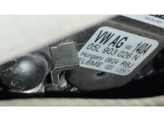 Recambio de alternador para audi q3 (f3b) 35 tdi referencia OEM IAM 05L903026N F000BL08ZP  2