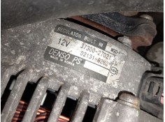 Recambio de alternador para kia carens iii monospace (un) 2.0 crdi 140 referencia OEM IAM 3730027021 021319262  2