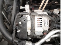 Recambio de alternador para kia carens iii monospace (un) 2.0 crdi 115 referencia OEM IAM 3730027021 021319262 