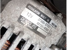 Recambio de alternador para kia carens iii monospace (un) 2.0 crdi 115 referencia OEM IAM 3730027021 021319262  2