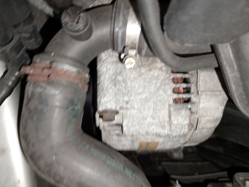 Recambio de alternador para mini mini (r50, r53) one referencia OEM IAM 75150290 TN02211222 