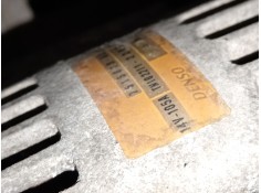 Recambio de alternador para mini mini (r50, r53) one referencia OEM IAM 75150290 TN02211222  2