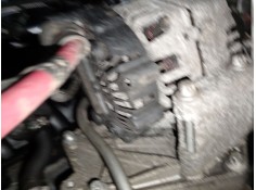 Recambio de alternador para suzuki swift iii (mz, ez) 1.3 ddis (rs 413d) referencia OEM IAM 3140085E00000 2542861C  2