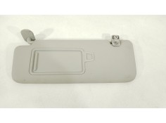 Recambio de parasol izquierdo para hyundai i30 (pde, pd, pden) 1.5 referencia OEM IAM 85210G3010MMH  