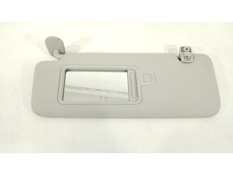 Recambio de parasol izquierdo para hyundai i30 (pde, pd, pden) 1.5 referencia OEM IAM 85210G3010MMH  
