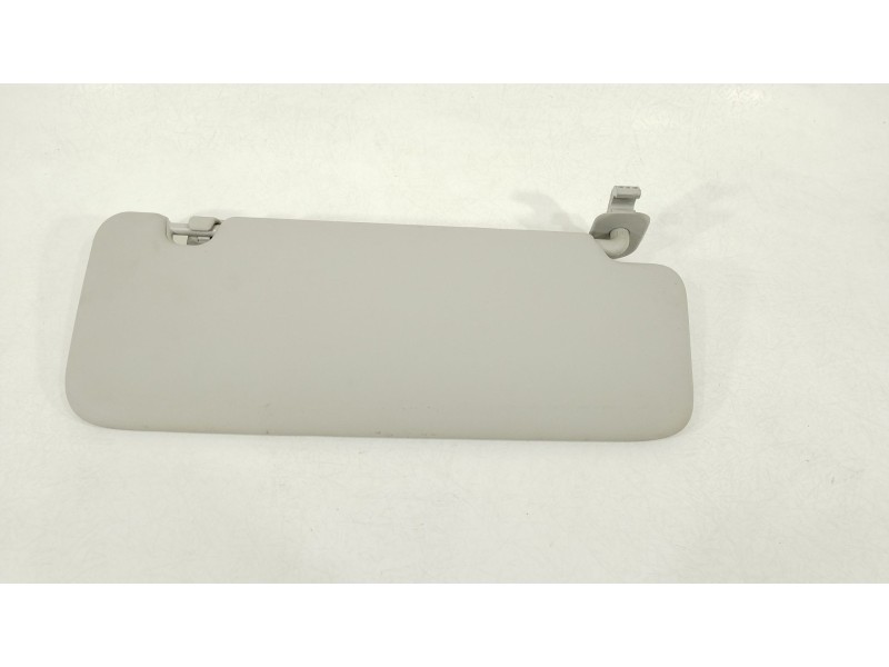 Recambio de parasol izquierdo para hyundai i30 (pde, pd, pden) 1.5 referencia OEM IAM 85210G3010MMH  