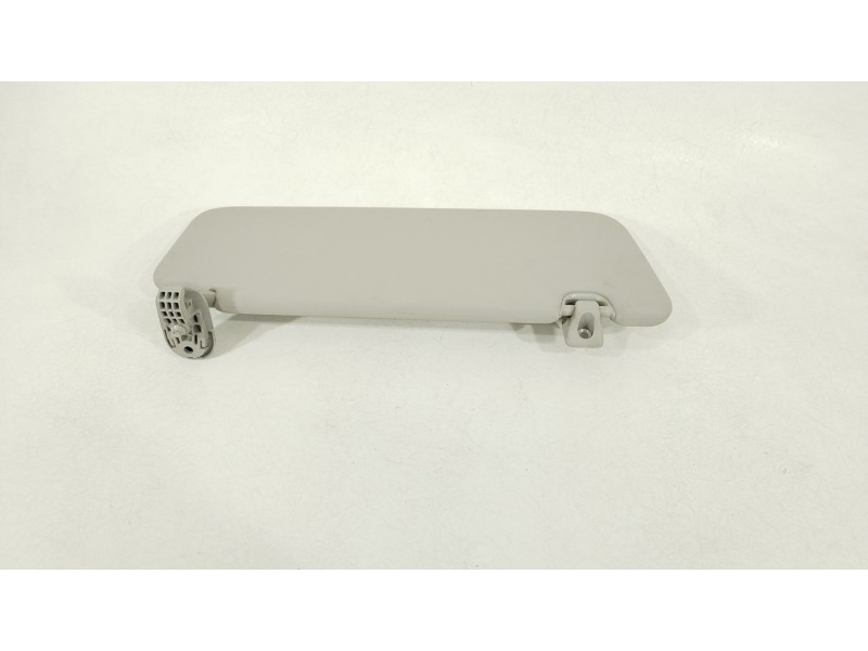 Recambio de parasol izquierdo para hyundai i30 (pde, pd, pden) 1.5 referencia OEM IAM 85210G3010MMH  