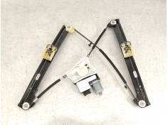 Recambio de elevalunas delantero izquierdo para seat ibiza (kj1) fr ib referencia OEM IAM 6F0837461C 2Q2959405E 