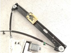 Recambio de elevalunas delantero izquierdo para seat ibiza (kj1) fr ib referencia OEM IAM 6F0837461C 2Q2959405E  2