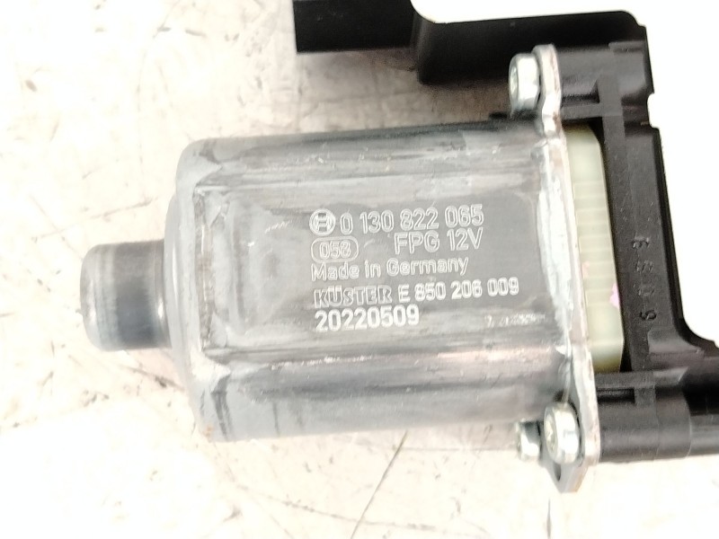 Recambio de elevalunas delantero izquierdo para seat ibiza (kj1) fr ib referencia OEM IAM 6F0837461C 2Q2959405E 