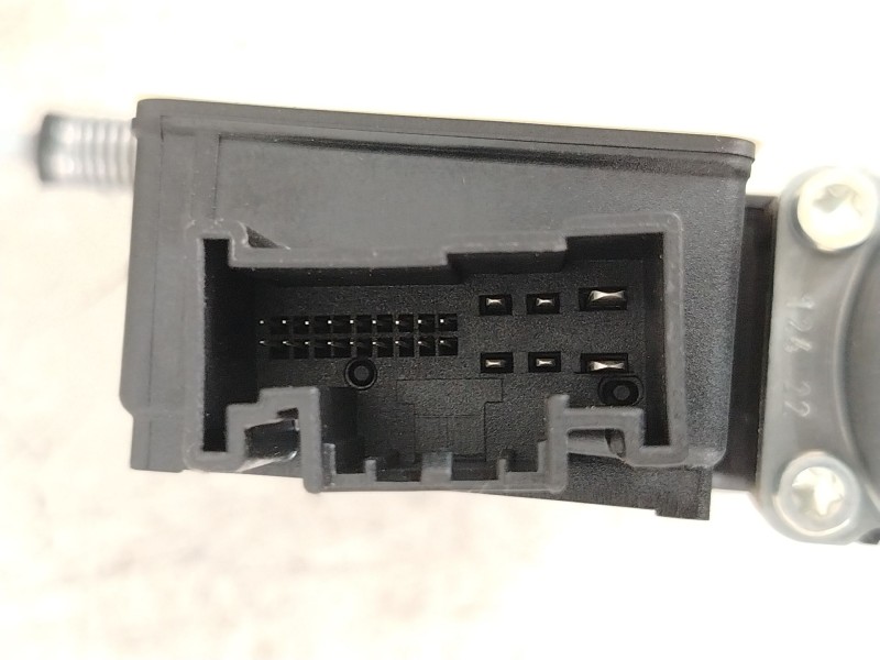 Recambio de elevalunas delantero izquierdo para seat ibiza (kj1) fr ib referencia OEM IAM 6F0837461C 2Q2959405E 