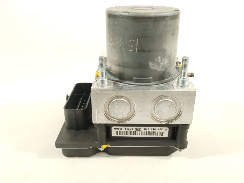 Recambio de abs para peugeot 308 sw i (4e_, 4h_) 1.6 hdi referencia OEM IAM 9666957480 0265252070 0265951870