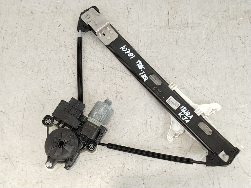 Recambio de elevalunas trasero izquierdo para seat ibiza (kj1) fr ib referencia OEM IAM 6F0839461C 5Q00959407D 