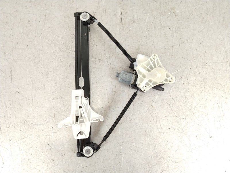 Recambio de elevalunas trasero izquierdo para seat ibiza (kj1) fr ib referencia OEM IAM 6F0839461C 5Q00959407D 