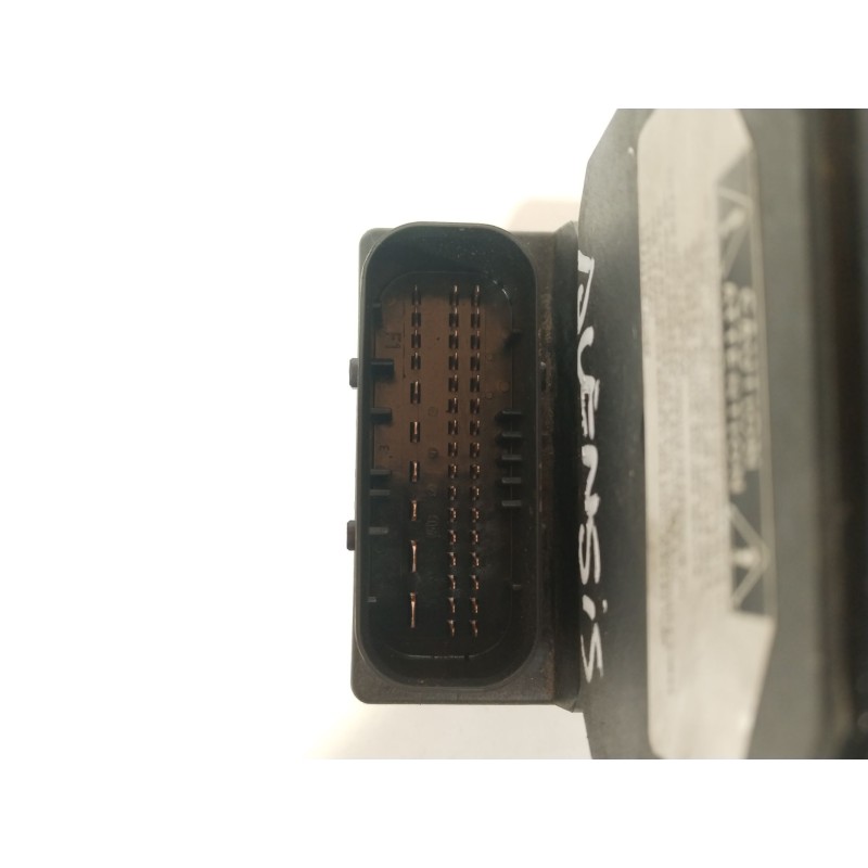 Recambio de abs para toyota avensis sedán (_t25_) 2.0 d-4d (cdt250_) referencia OEM IAM 8954105072 0265950129 4454005032