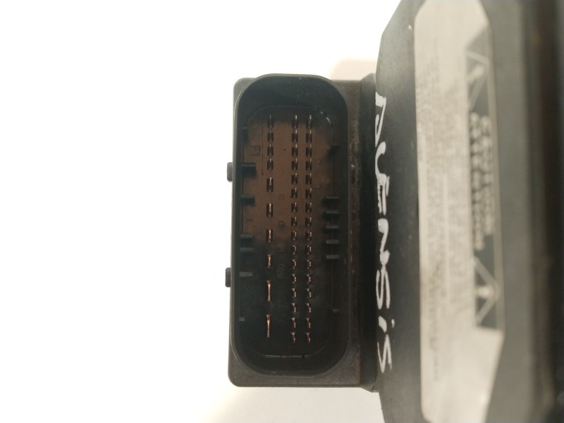 Recambio de abs para toyota avensis sedán (_t25_) 2.0 d-4d (cdt250_) referencia OEM IAM 8954105072 0265950129 4454005032