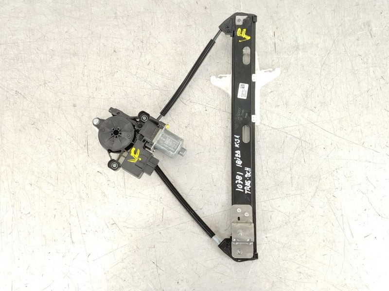 Recambio de elevalunas trasero derecho para seat ibiza (kj1) fr ib referencia OEM IAM 6F0839462C 5Q0959408D 