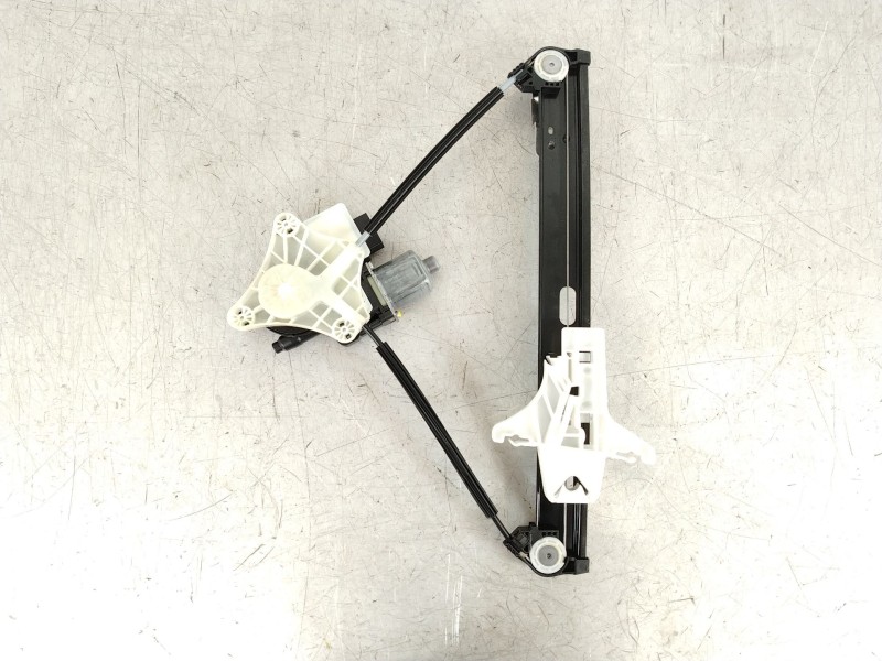 Recambio de elevalunas trasero derecho para seat ibiza (kj1) fr ib referencia OEM IAM 6F0839462C 5Q0959408D 
