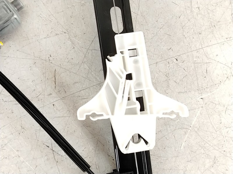 Recambio de elevalunas trasero derecho para seat ibiza (kj1) fr ib referencia OEM IAM 6F0839462C 5Q0959408D 