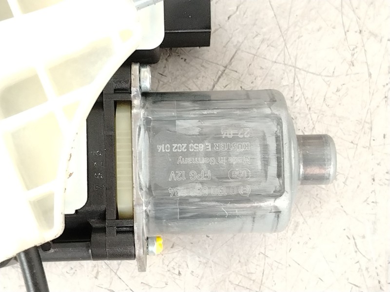 Recambio de elevalunas trasero derecho para seat ibiza (kj1) fr ib referencia OEM IAM 6F0839462C 5Q0959408D 