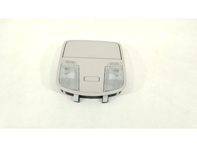Recambio de luz interior para hyundai i30 (pde, pd, pden) 1.5 referencia OEM IAM 92800G3010MMH 92800G3010 