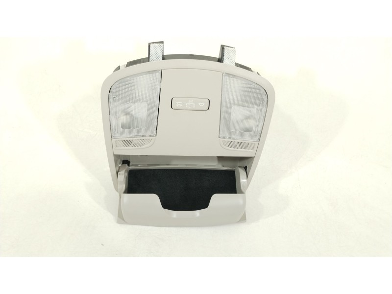 Recambio de luz interior para hyundai i30 (pde, pd, pden) 1.5 referencia OEM IAM 92800G3010MMH 92800G3010 
