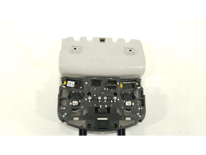 Recambio de luz interior para hyundai i30 (pde, pd, pden) 1.5 referencia OEM IAM 92800G3010MMH 92800G3010 
