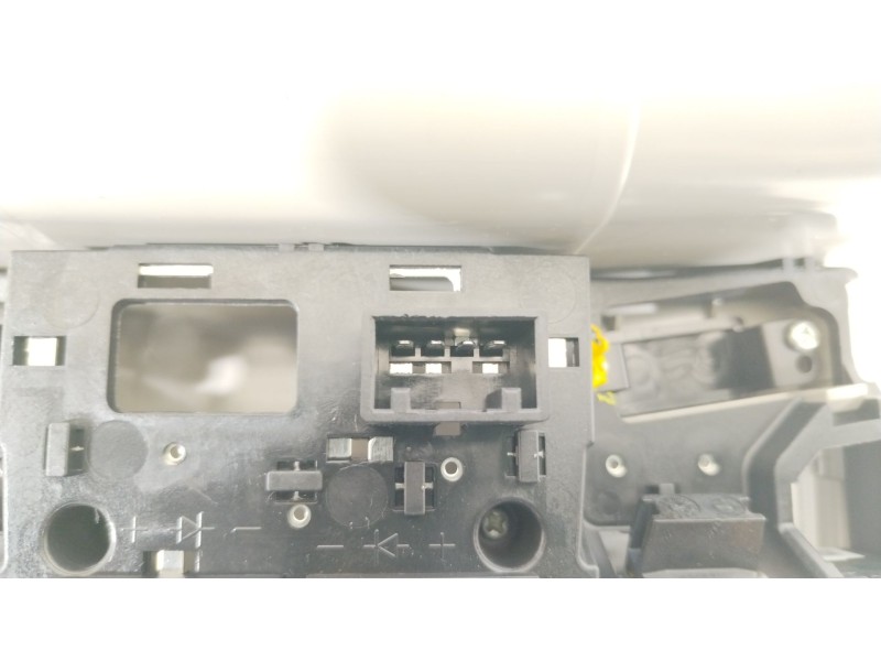 Recambio de luz interior para hyundai i30 (pde, pd, pden) 1.5 referencia OEM IAM 92800G3010MMH 92800G3010 