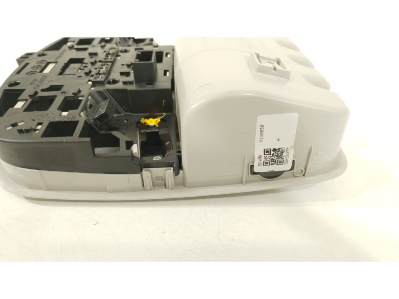 Recambio de luz interior para hyundai i30 (pde, pd, pden) 1.5 referencia OEM IAM 92800G3010MMH 92800G3010 