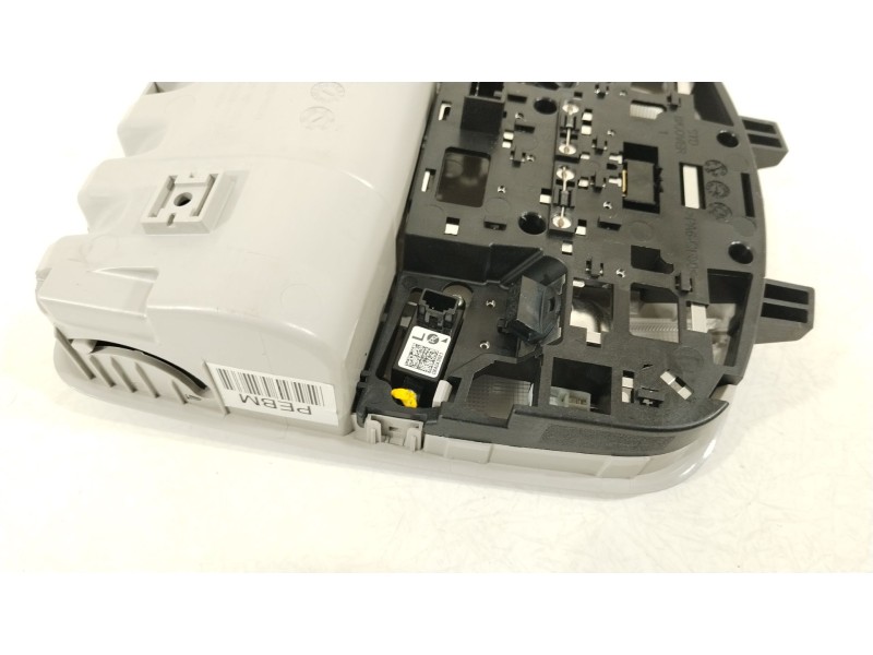 Recambio de luz interior para hyundai i30 (pde, pd, pden) 1.5 referencia OEM IAM 92800G3010MMH 92800G3010 