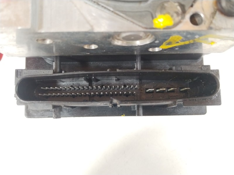 Recambio de abs para peugeot 307 cc (3b) 2.0 hdi 135 referencia OEM IAM 9649988180 0265234152 9660535780