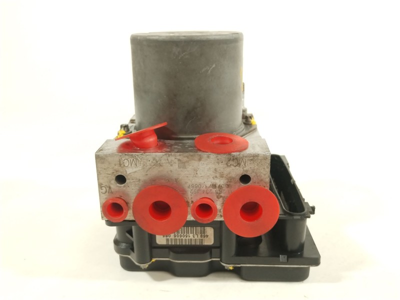 Recambio de abs para peugeot 307 cc (3b) 2.0 hdi 135 referencia OEM IAM 9649988180 0265234152 9660535780